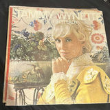 Country Music Vinyl Record Albums and Single - thumbnail 14 of 24