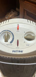 Patton Electric Space Heater - thumbnail 1 of 5