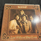 Assorted Vinyl Record Albums Including Doctor Zhivago, Bill Medley, Floyd Cramer, Julio Iglesias, and Bread - thumbnail 6 of 15