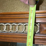 Decorative Full-Length Wall Mirror - thumbnail 5 of 6