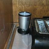 Cuisinart Toaster Oven, Oster Appliance, and Assorted Kitchenware - thumbnail 8 of 8