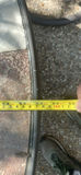 Outdoor Patio Table and Swivel Chairs Set - thumbnail 4 of 5