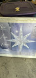 LED Star Decoration, Storage Totes, and Holiday Decor Items - thumbnail 1 of 9