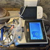 Invacare HomeFill II Oxygen System and ResMed Respiratory Equipment - thumbnail 2 of 7