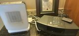Bose Wave Radio with Remote, Portable Space Heater, and Framed Golf Wall Art - thumbnail 1 of 7