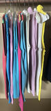 Assorted Women's Knit Sleeveless Tops and Sweaters - thumbnail 1 of 7