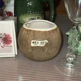 Decorative Vases, Ceramic Jug, Wooden Vase, and Glassware - thumbnail 7 of 14