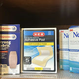 Assorted First Aid, Health, and Personal Care Products - thumbnail 6 of 7