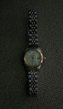 Faux Rolex Two-Tone Metal Wristwatch - thumbnail 6 of 7