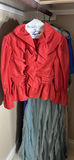Assorted Formal Dresses and Women's Clothing Lot - thumbnail 13 of 39
