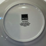CorningWare and Assorted Stoneware Baking Dishes, Plates, and Bowls - thumbnail 4 of 4