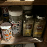 Assorted Spice and Seasoning Containers - thumbnail 5 of 6