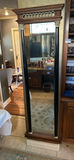 Decorative Full-Length Wall Mirror - thumbnail 1 of 6