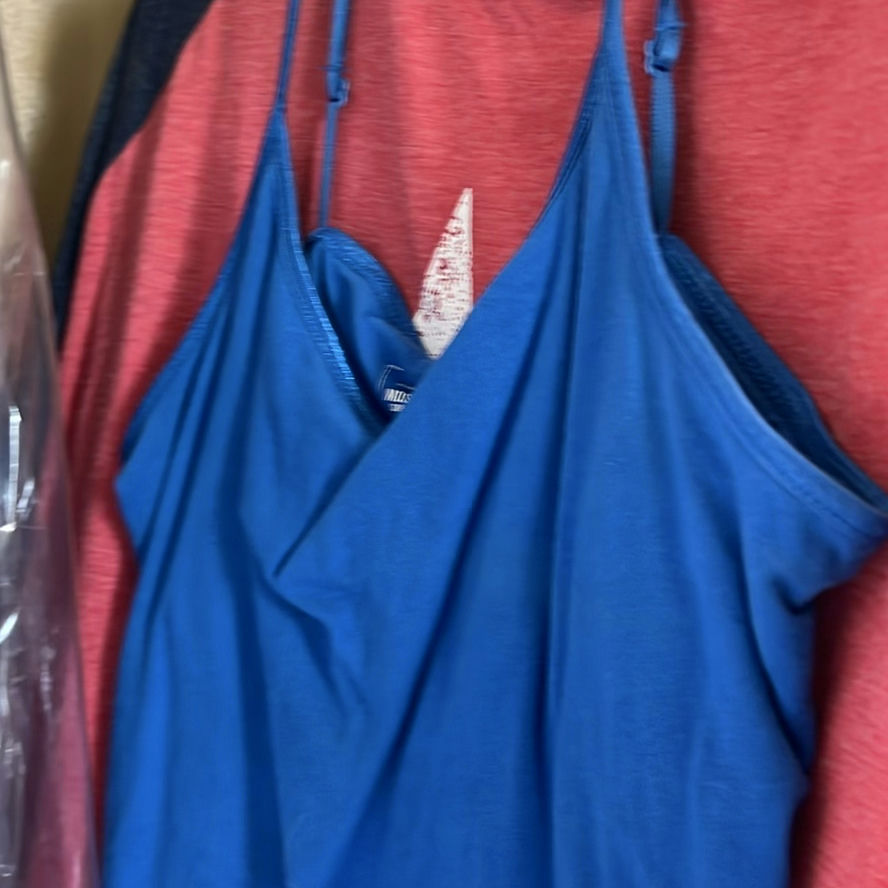 Assorted Patriotic Clothing Items - image 4 of 7