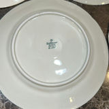 Assorted Decorative Ceramic Plates and Dish - thumbnail 9 of 11