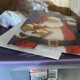 Holiday Gift Bags, Storage Bins, and Cooler - thumbnail 4 of 7