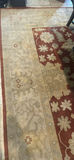 Patterned Area Rug - thumbnail 1 of 6