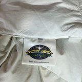 Upholstered Bench Ottoman and Pacific Coast Comforter - thumbnail 4 of 5