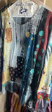 Women’s Patterned Tops and Blouses Assortment - thumbnail 10 of 17