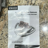 HoMedics Therapist Select Deluxe Shiatsu Massager and Spa Bath & Body Collection - thumbnail 3 of 5