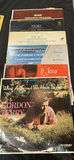 Country and Rock Vinyl Record Albums by Charley Pride, Mickey Gilley, Kenny Rogers, and Waylon - thumbnail 10 of 11