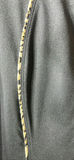 Neiman Marcus Exclusive Black Jacket and Leopard Print Top Set - thumbnail 2 of 8