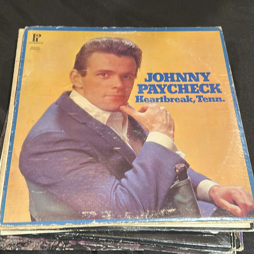 Collection of Vinyl Record Albums and Singles - image 17 of 22