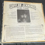 Country and Rock Vinyl Record Albums by Charley Pride, Mickey Gilley, Kenny Rogers, and Waylon - thumbnail 7 of 11
