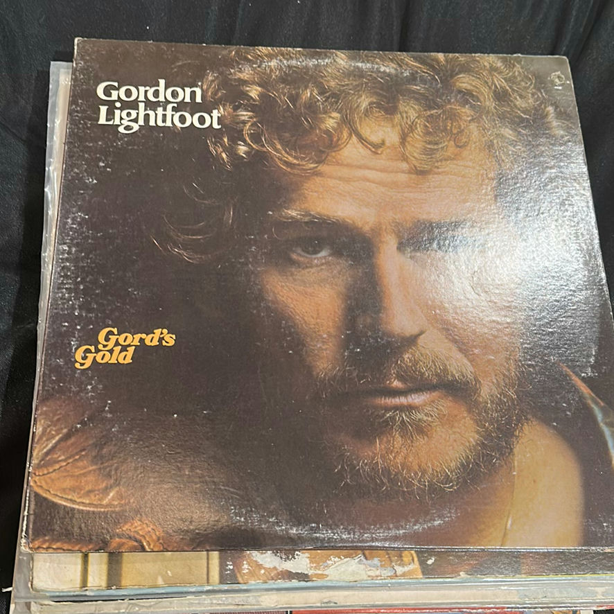 Assorted Vinyl Record Albums Including Doctor Zhivago, Bill Medley, Floyd Cramer, Julio Iglesias, and Bread - image 10 of 15