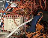 Holiday Gift Bags, Storage Bins, and Cooler - thumbnail 6 of 7