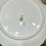 Assorted Decorative Ceramic Plates and Dish - thumbnail 8 of 11