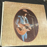 Country Music Vinyl Record Albums and Single - thumbnail 18 of 24