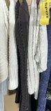Collection of Knit Scarves and Sweaters - thumbnail 3 of 5