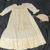 Vintage Baby Clothing and Accessories Lot - thumbnail 12 of 15