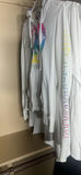 Collection of White Hoodies and Sweatshirts - thumbnail 2 of 8