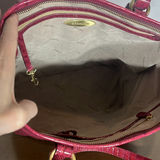 Furla, Brahmin, RebeccaMinkoff and three Assorted  - thumbnail 16 of 21