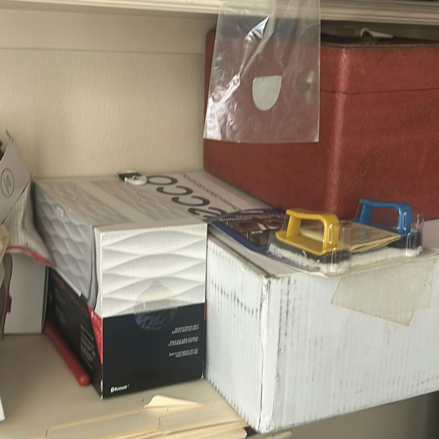Assorted Household Items, Toys, and Light Bulbs - image 2 of 6