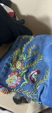 Assorted Embellished Women's Tops and Denim Garment - thumbnail 4 of 5