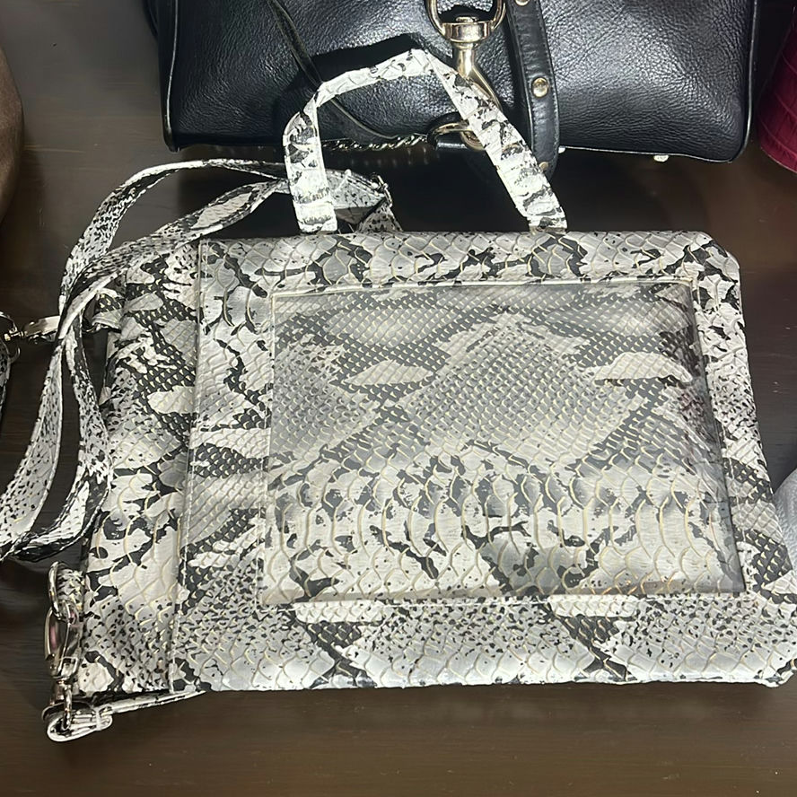 Furla, Brahmin, RebeccaMinkoff and three Assorted  - image 6 of 21