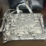 Furla, Brahmin, RebeccaMinkoff and three Assorted  - thumbnail 6 of 21