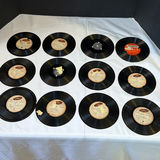 Collection of Presto and Duodisc Acetate Records - thumbnail 1 of 8