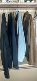Assorted Sweaters and Fleece Jackets - thumbnail 1 of 4