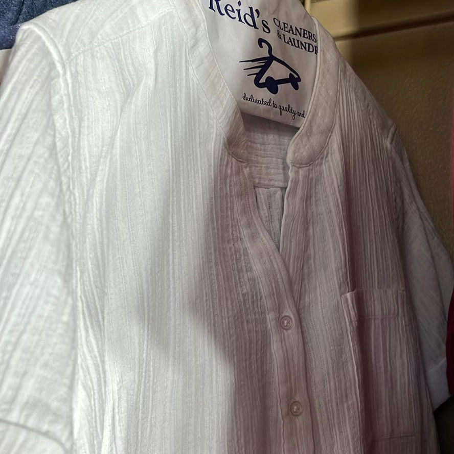 Assorted Patriotic Clothing Items - image 6 of 7