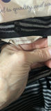 Women's Striped Sweaters and Cardigans Assortment - thumbnail 4 of 9