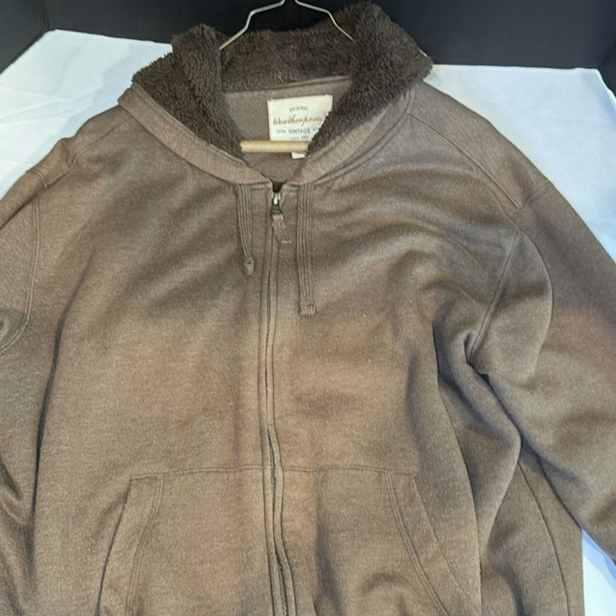 Men's Gray Pullover Tops Including Adidas Hoodie - image 6 of 7