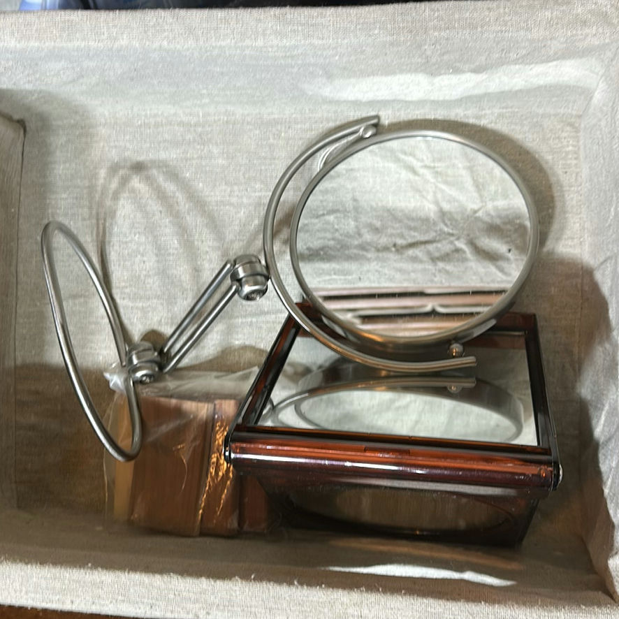 Storage Baskets with Personal Care and Medical Supplies - image 5 of 10