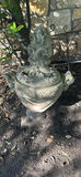 Assorted Outdoor Decorative Pots and Garden Ornaments - thumbnail 1 of 16