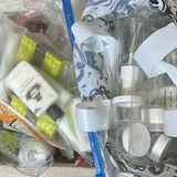 Storage Baskets with Personal Care and Medical Supplies - thumbnail 7 of 10