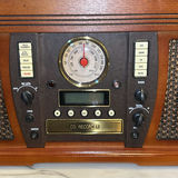 Record Player Stereo System and Seiko Wall Clock - thumbnail 3 of 12