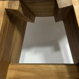 Wooden Stool - thumbnail 3 of 5